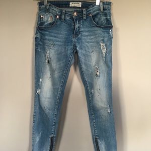 One teaspoon jeans